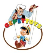 Gepettoys